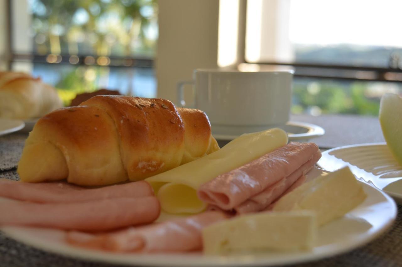 Panorama Park Hotel Igaracu do Tiete Ngoại thất bức ảnh