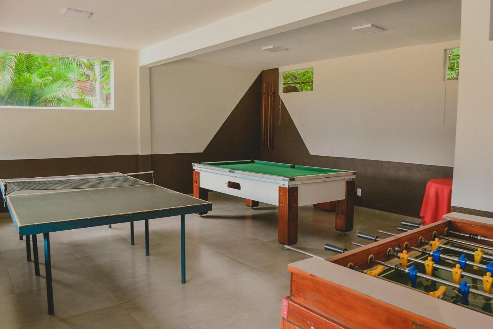 Panorama Park Hotel Igaracu do Tiete Ngoại thất bức ảnh