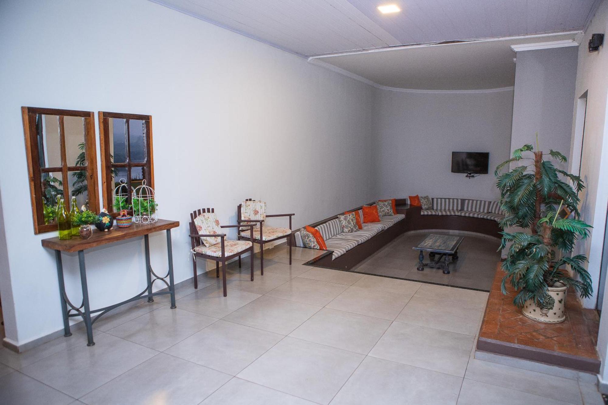 Panorama Park Hotel Igaracu do Tiete Ngoại thất bức ảnh