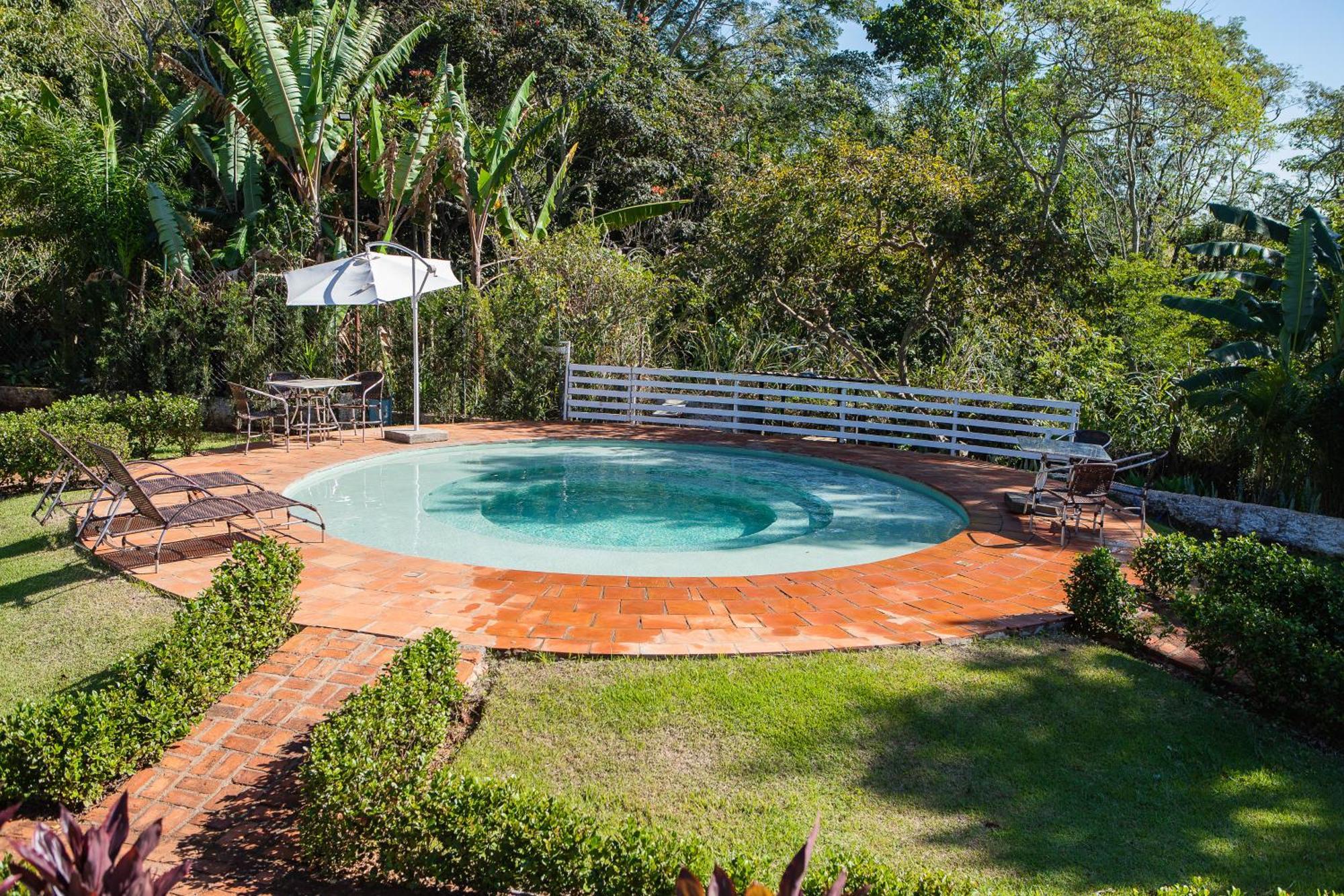 Panorama Park Hotel Igaracu do Tiete Ngoại thất bức ảnh