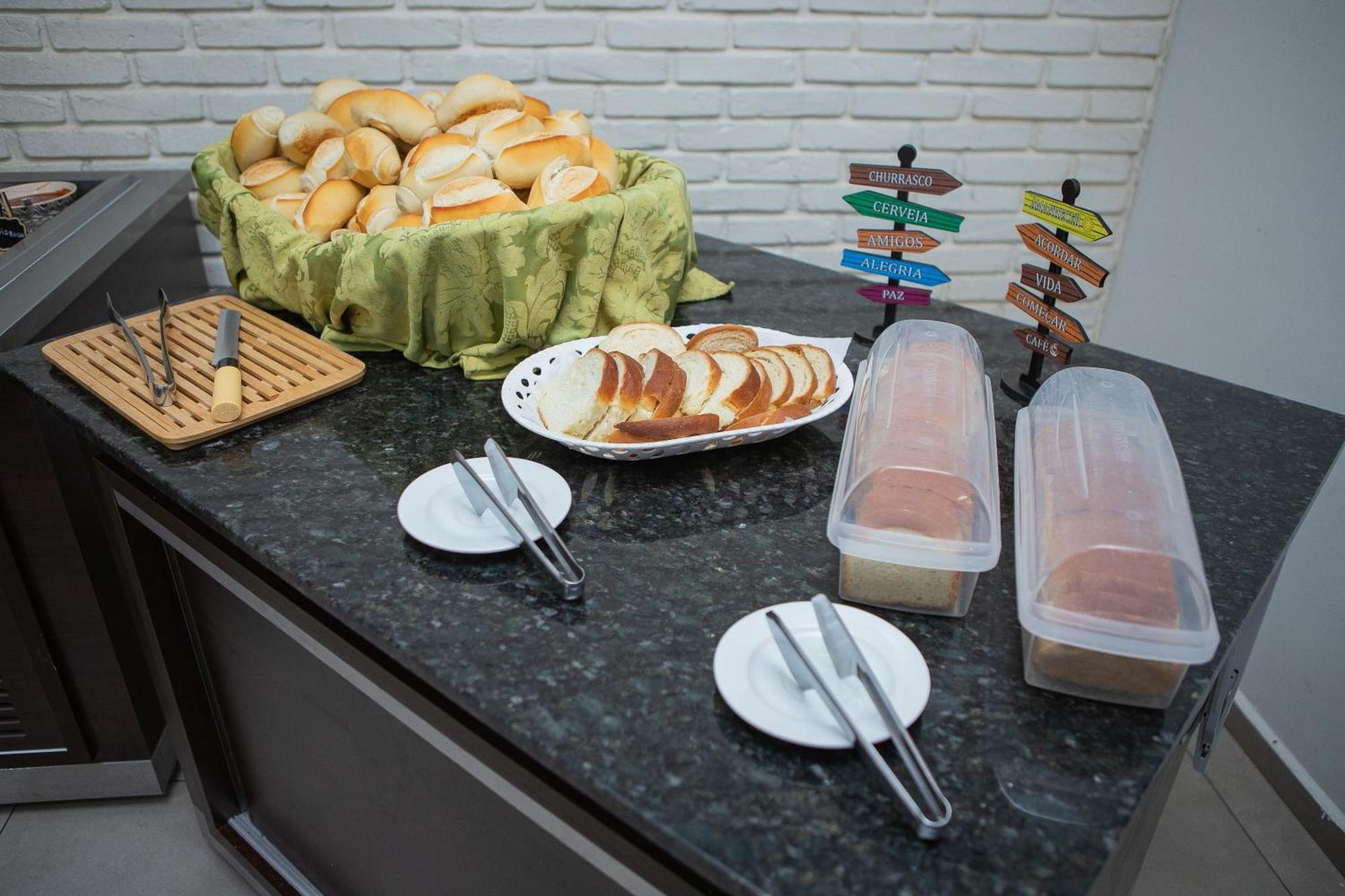 Panorama Park Hotel Igaracu do Tiete Ngoại thất bức ảnh